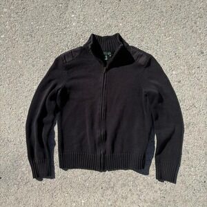 Beautiful Vintage polo Ralph Lauren turtleneck